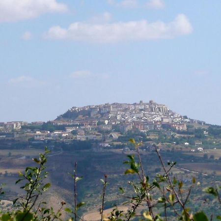 Maison De Famille Acerenza エクステリア 写真