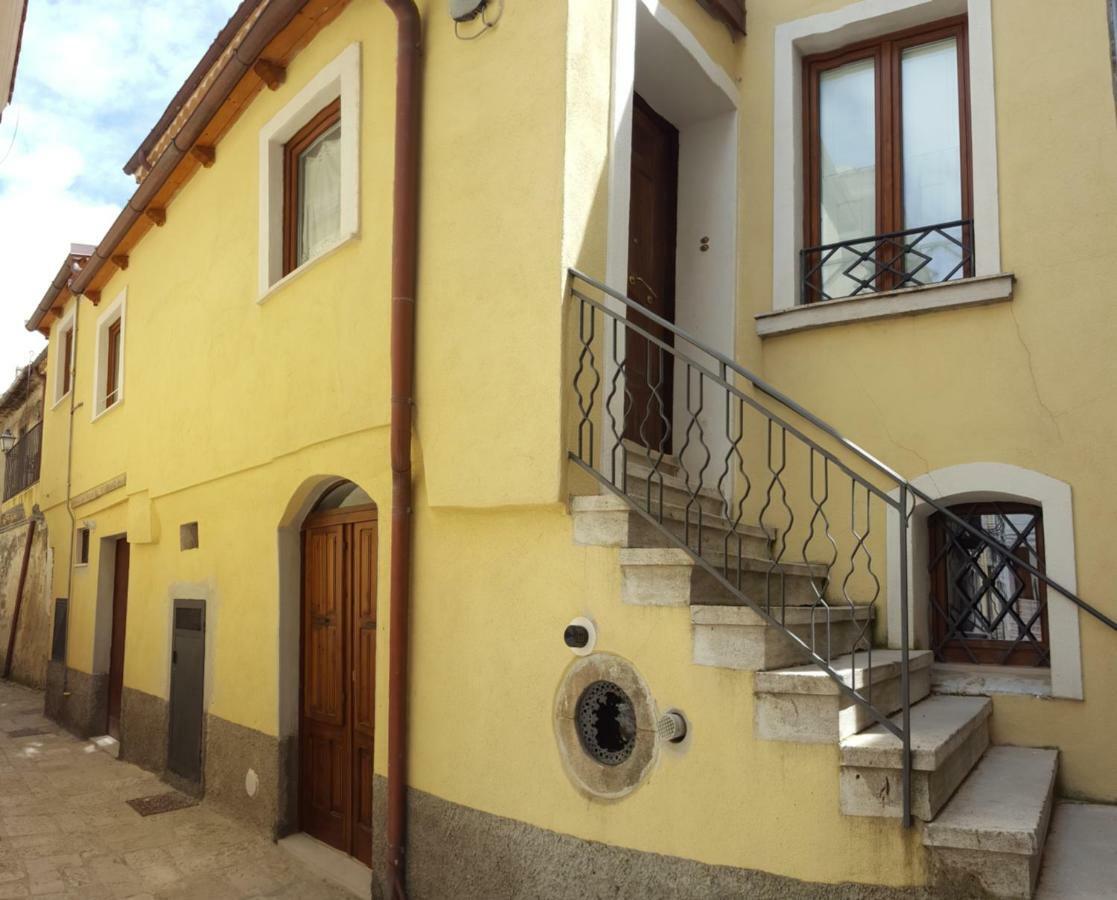 Maison De Famille Acerenza エクステリア 写真