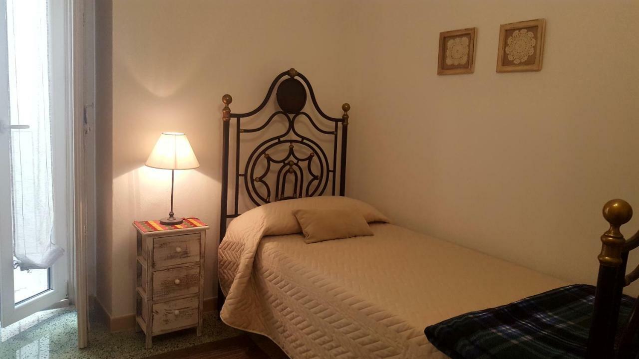 Maison De Famille Acerenza エクステリア 写真
