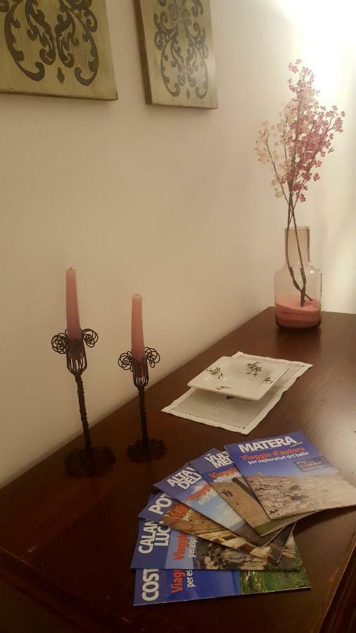 Maison De Famille Acerenza エクステリア 写真